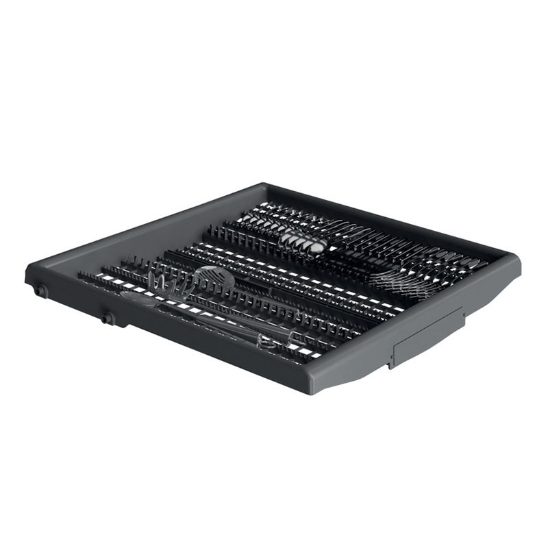 Whirlpool mašina za pranje sudova WH4FFC14BN6W 