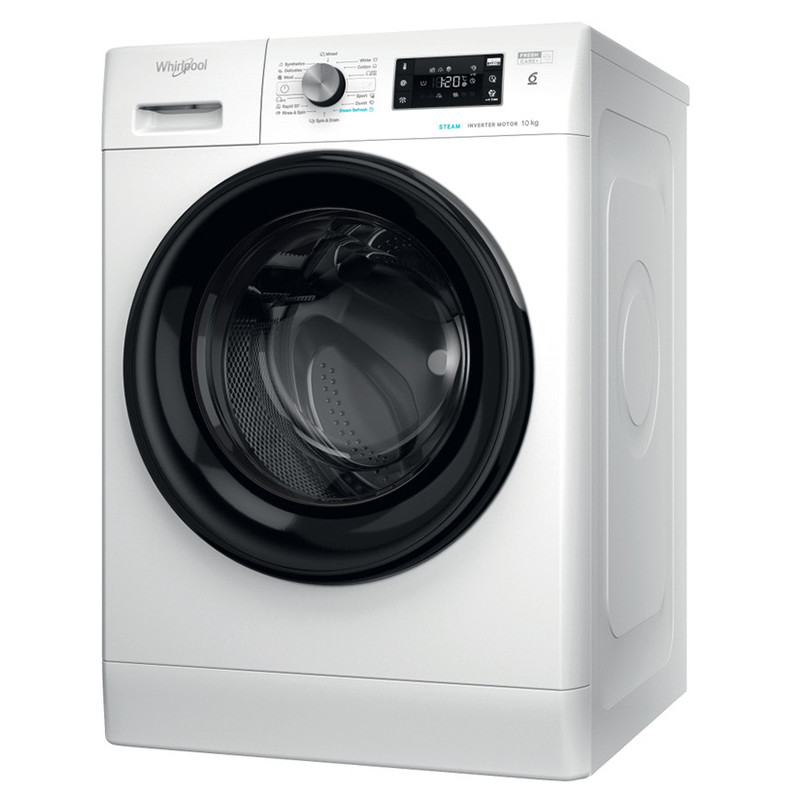Whirlpool mašina za pranje veša FFB 10469 BV EE 