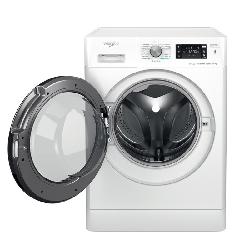 Whirlpool mašina za pranje veša FFB 10469 BV EE 