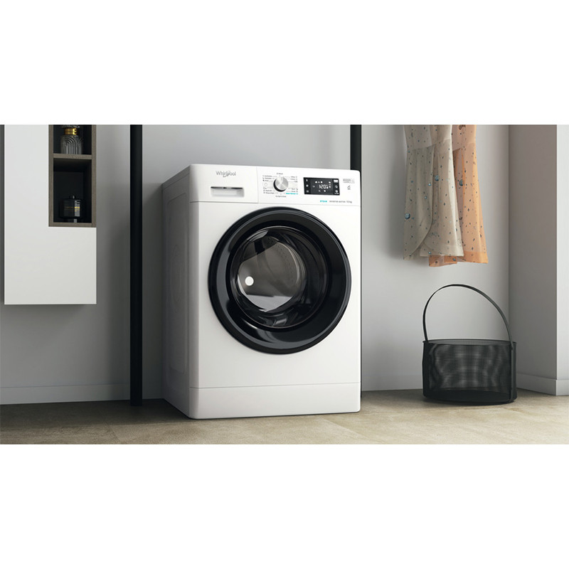 Whirlpool mašina za pranje veša FFB 10469 BV EE 