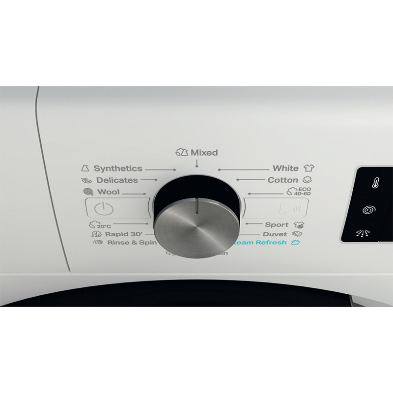 Whirlpool mašina za pranje veša FFB 10469 BV EE 