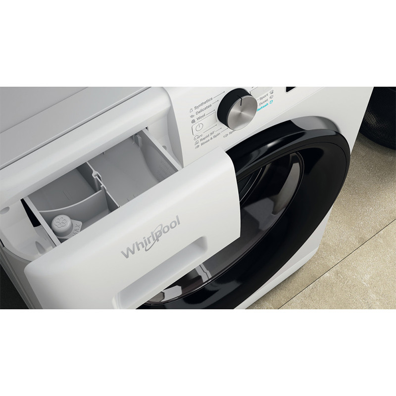 Whirlpool mašina za pranje veša FFB 10469 BV EE 