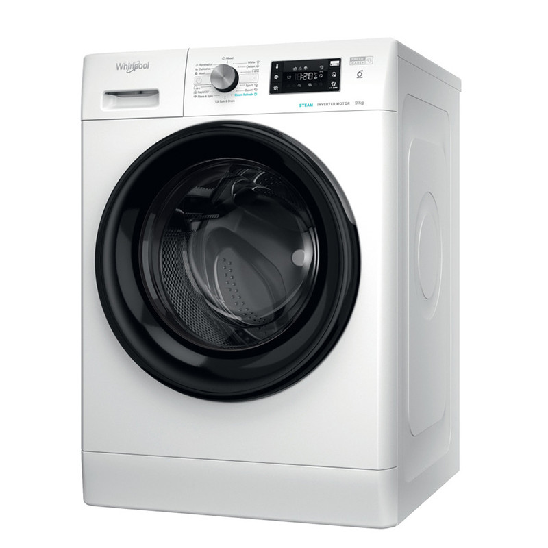Whirlpool mašina za pranje veša FFB 9469 BV EE 
