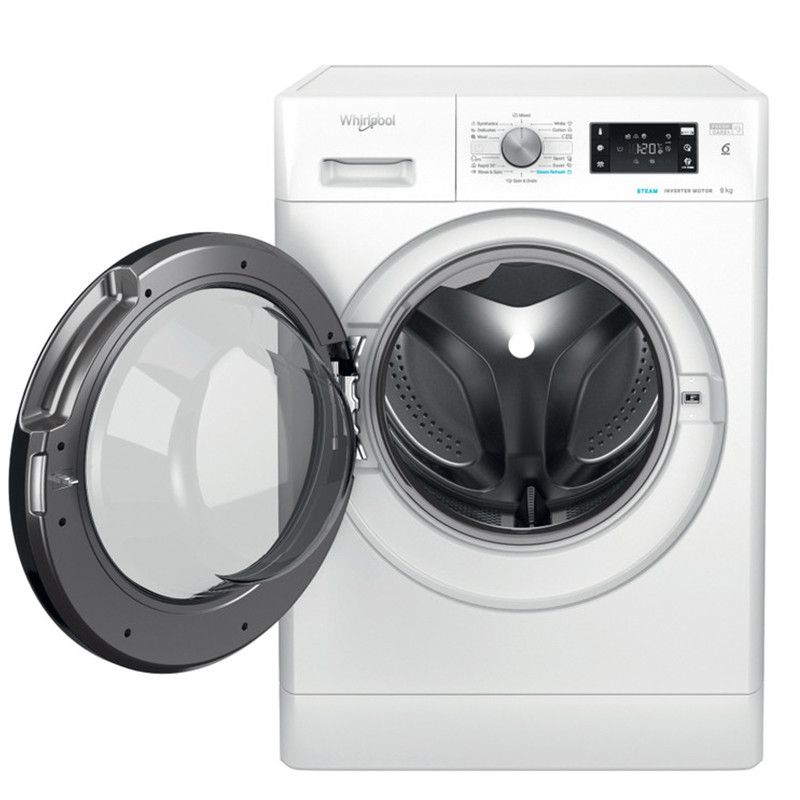 Whirlpool mašina za pranje veša FFB 9469 BV EE 