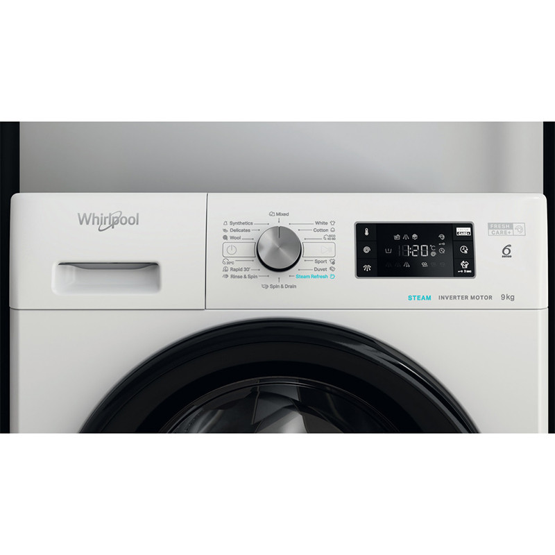 Whirlpool mašina za pranje veša FFB 9469 BV EE 