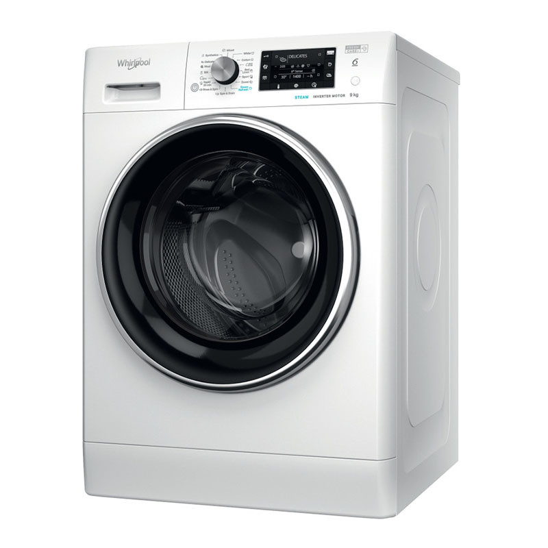 Whirlpool mašina za pranje veša FFD 9489 BCV EE 