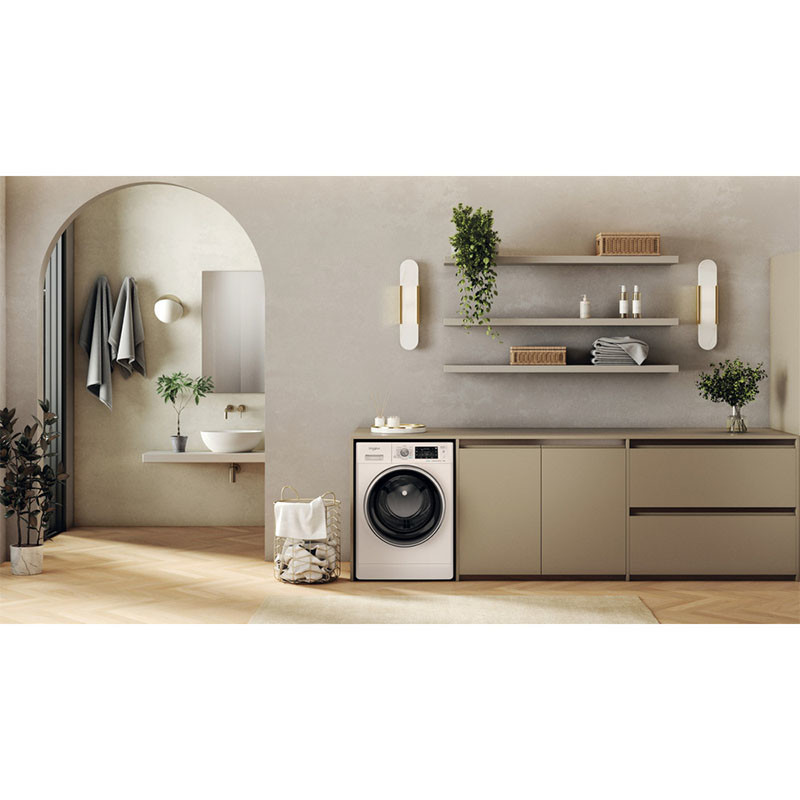 Whirlpool mašina za pranje veša FFD 9489 BCV EE 