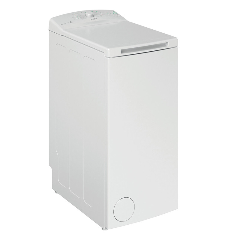 Whirlpool mašina za pranje veša TDLR 6040L EU/N 