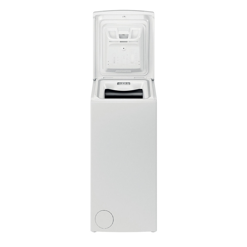 Whirlpool mašina za pranje veša TDLR 6040L EU/N 