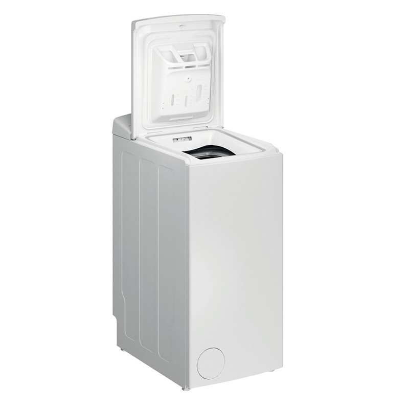 Whirlpool mašina za pranje veša TDLR 6040L EU/N 