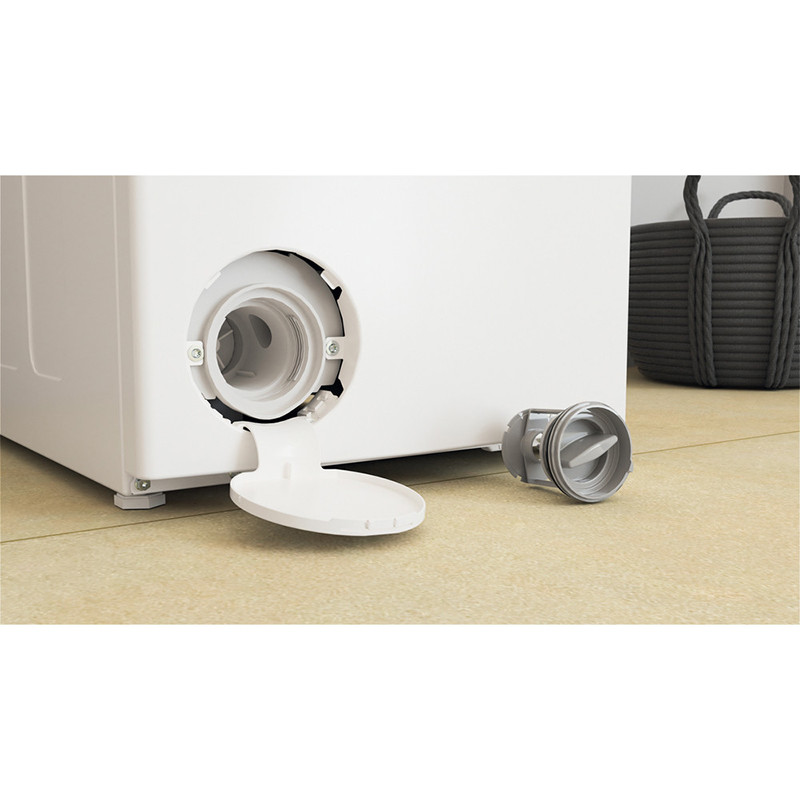 Whirlpool mašina za pranje veša TDLR 6040L EU/N 