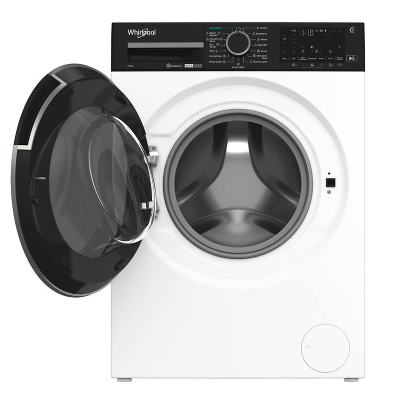 Whirlpool mašina za pranje veša WPM 07W ADS EE