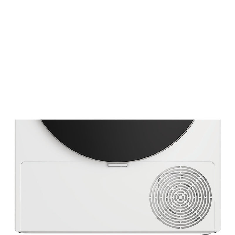 Whirlpool mašina za sušenje veša WP C9 WBS EE 