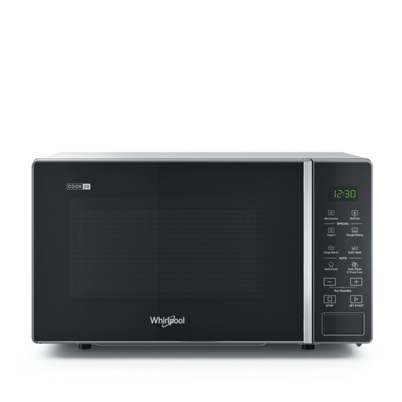 Whirlpool mikrotalasna rerna MWP 201 SB 