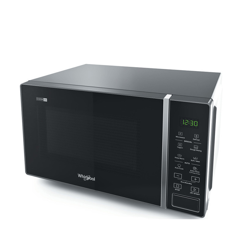 Whirlpool mikrotalasna rerna MWP 201 SB 