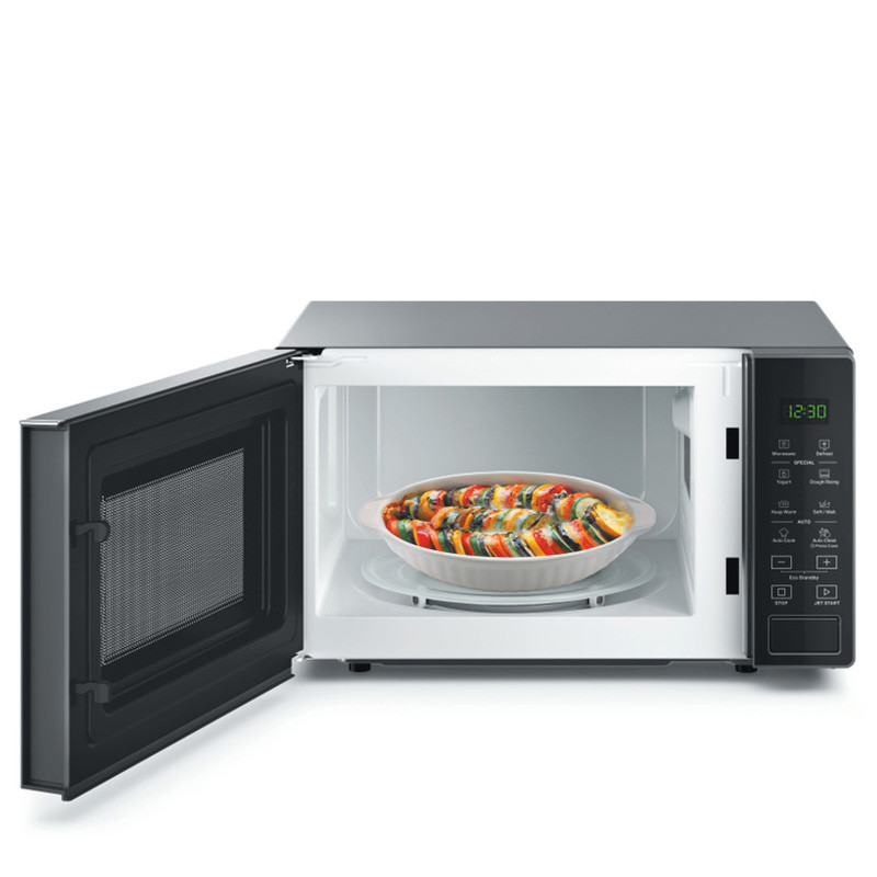 Whirlpool mikrotalasna rerna MWP 201 SB 