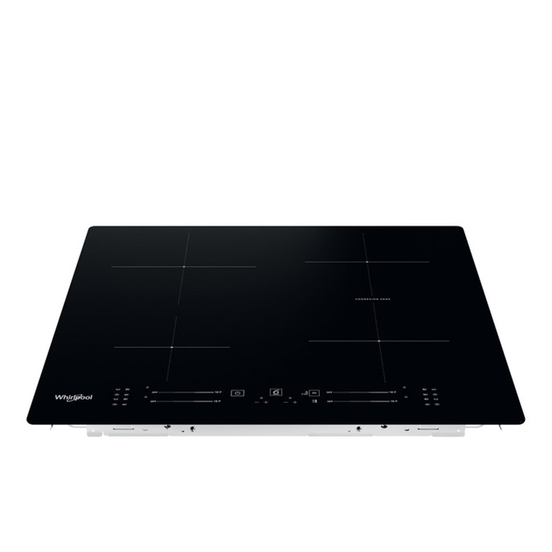 Whirlpool ugradna indukciona plo?a WB S2560 NE 