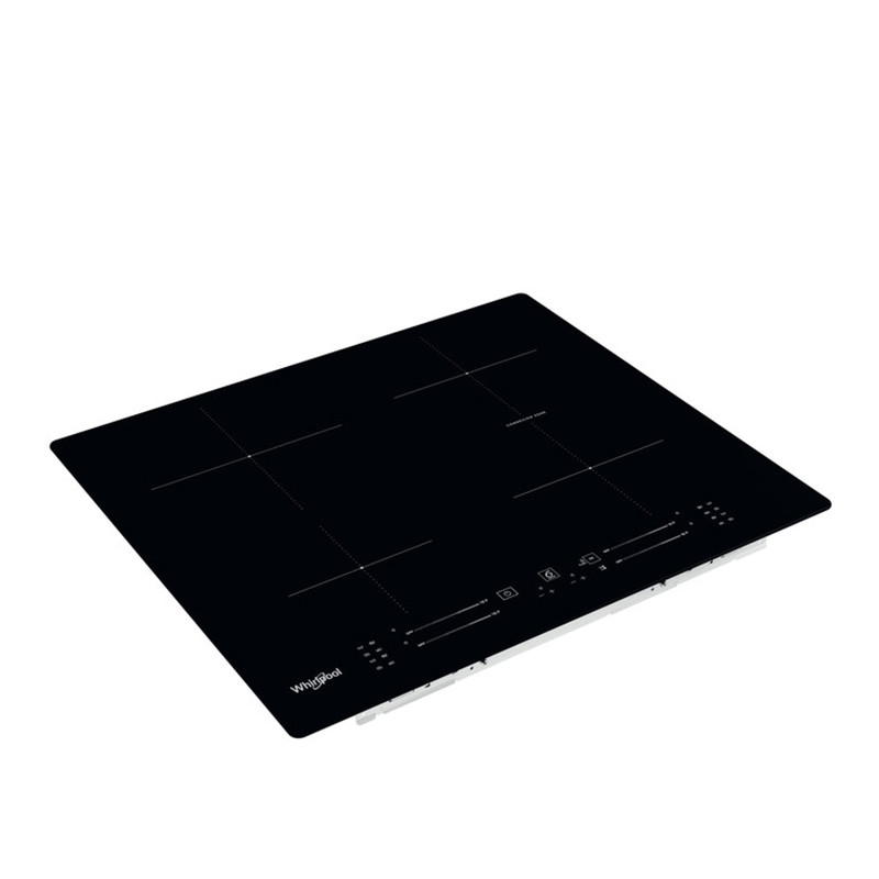 Whirlpool ugradna indukciona plo?a WB S2560 NE 