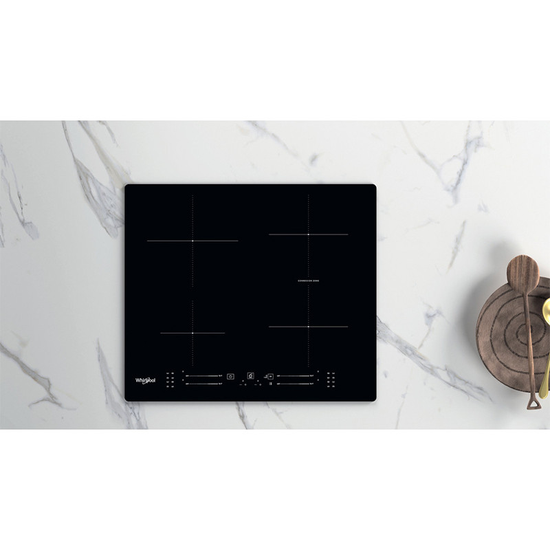 Whirlpool ugradna indukciona plo?a WB S2560 NE 