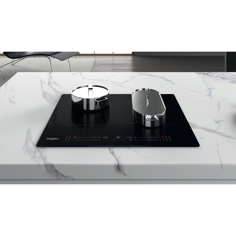 Whirlpool ugradna indukciona plo?a WB S2560 NE 