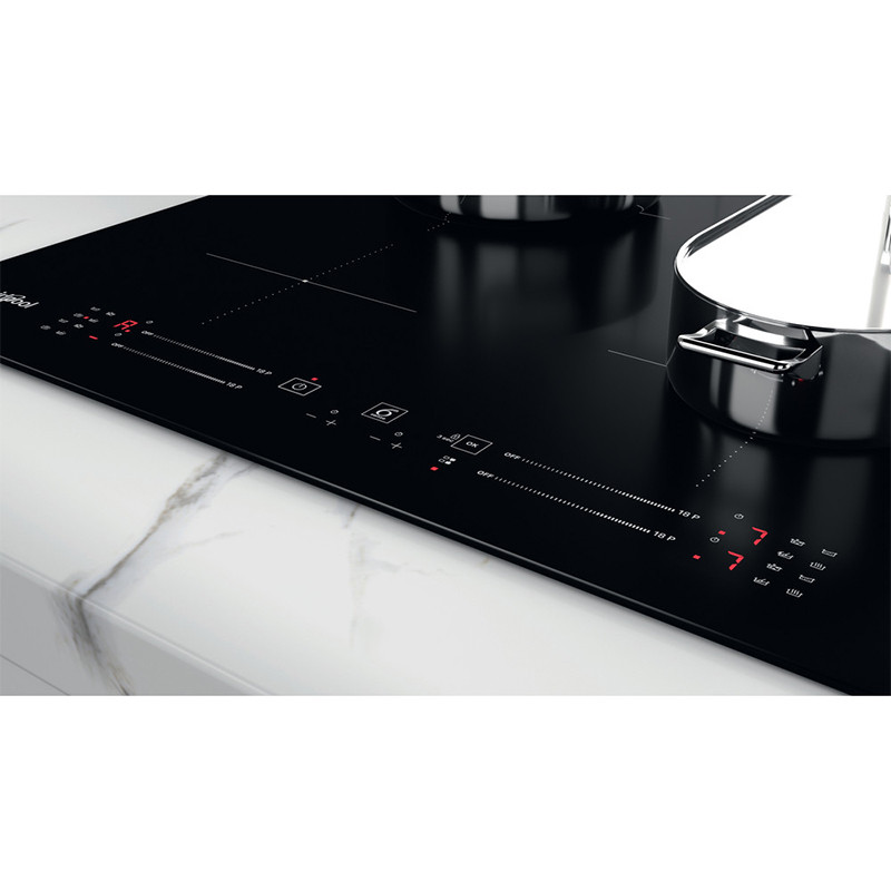 Whirlpool ugradna indukciona plo?a WB S2560 NE 