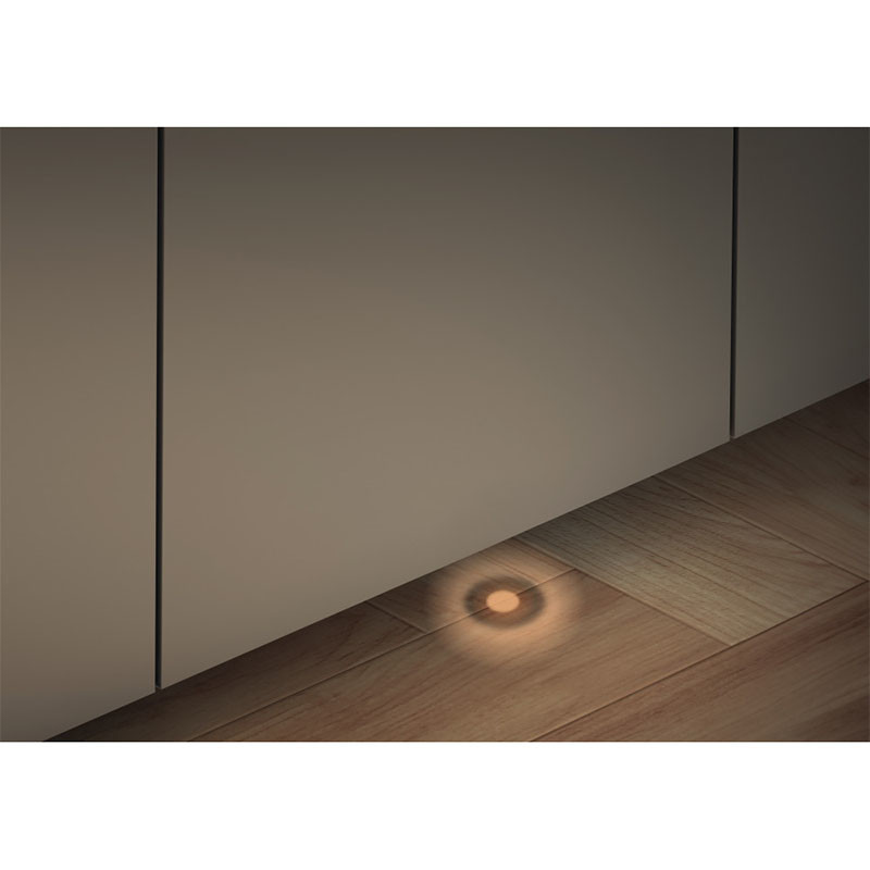 Whirlpool ugradna mašina za pranje sudova WH6IB10BS7LA0 