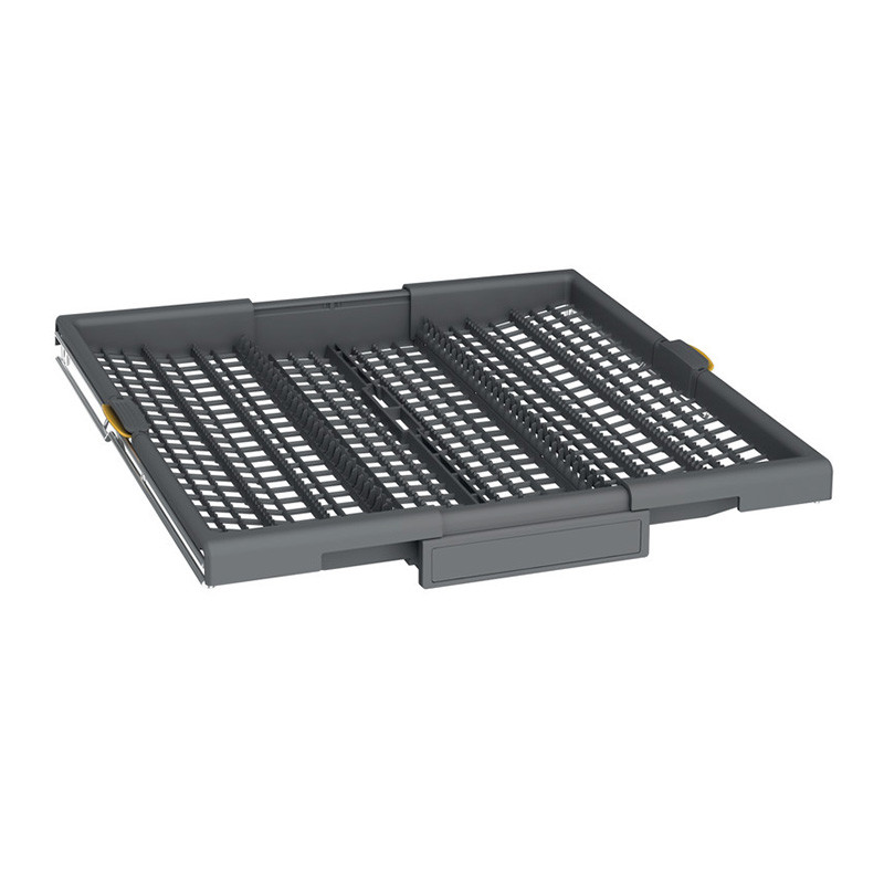 Whirlpool ugradna mašina za pranje sudova WH7IPC15BM60