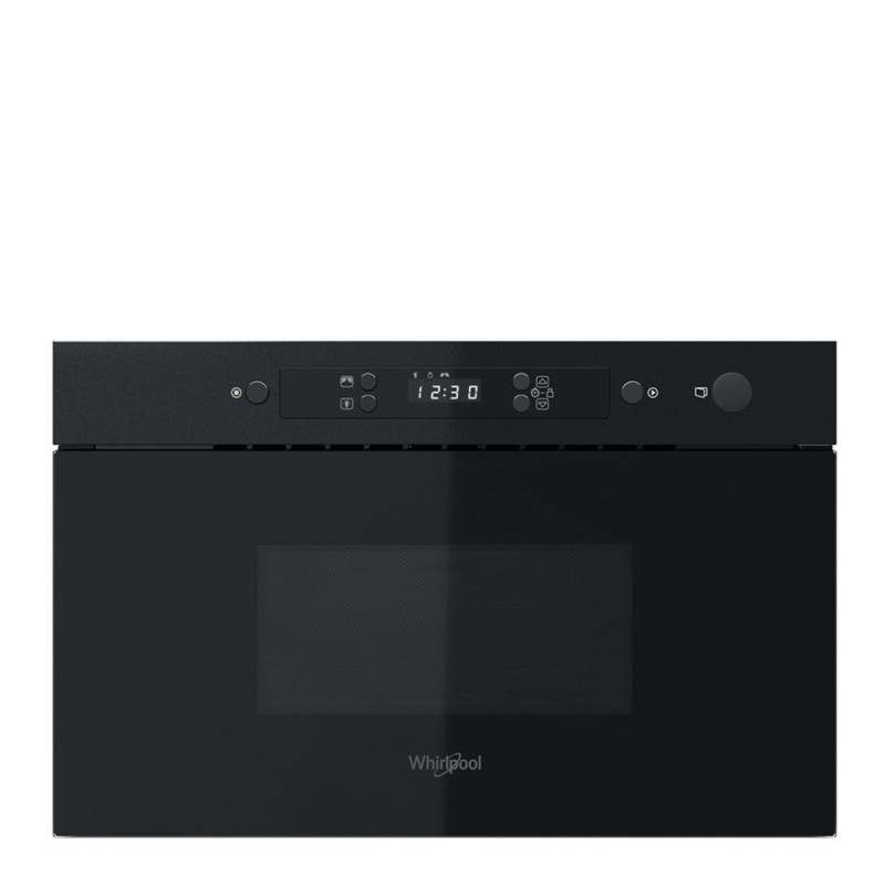Whirlpool ugradna mikrotalasna rerna MBNA900B