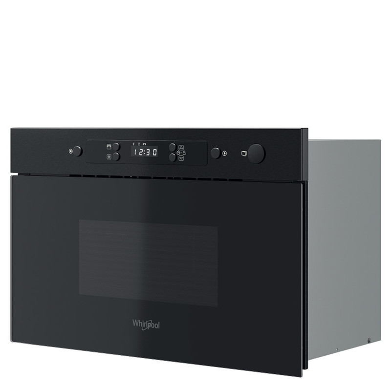 Whirlpool ugradna mikrotalasna rerna MBNA900B