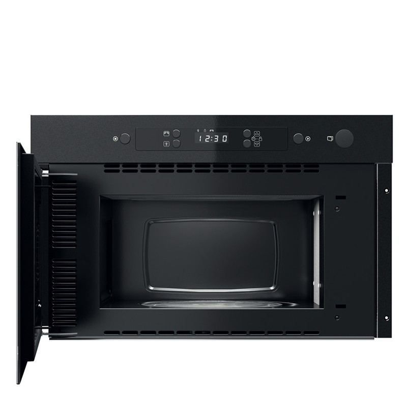 Whirlpool ugradna mikrotalasna rerna MBNA900B