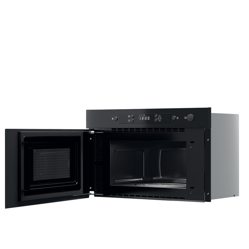 Whirlpool ugradna mikrotalasna rerna MBNA900B