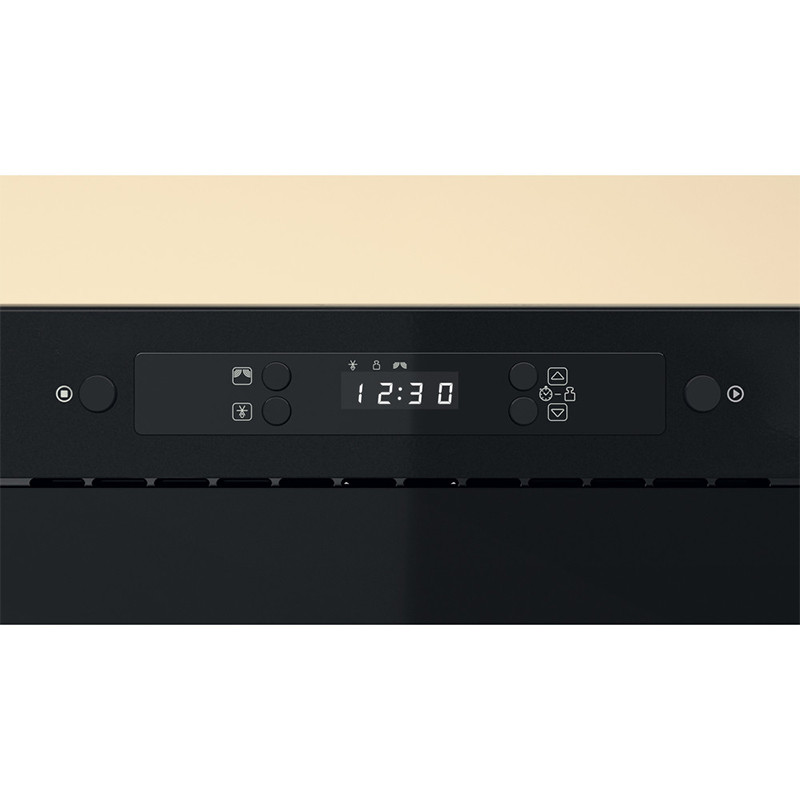 Whirlpool ugradna mikrotalasna rerna MBNA900B