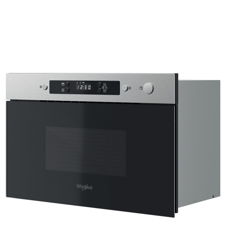 Whirlpool ugradna mikrotalasna rerna MBNA900XN