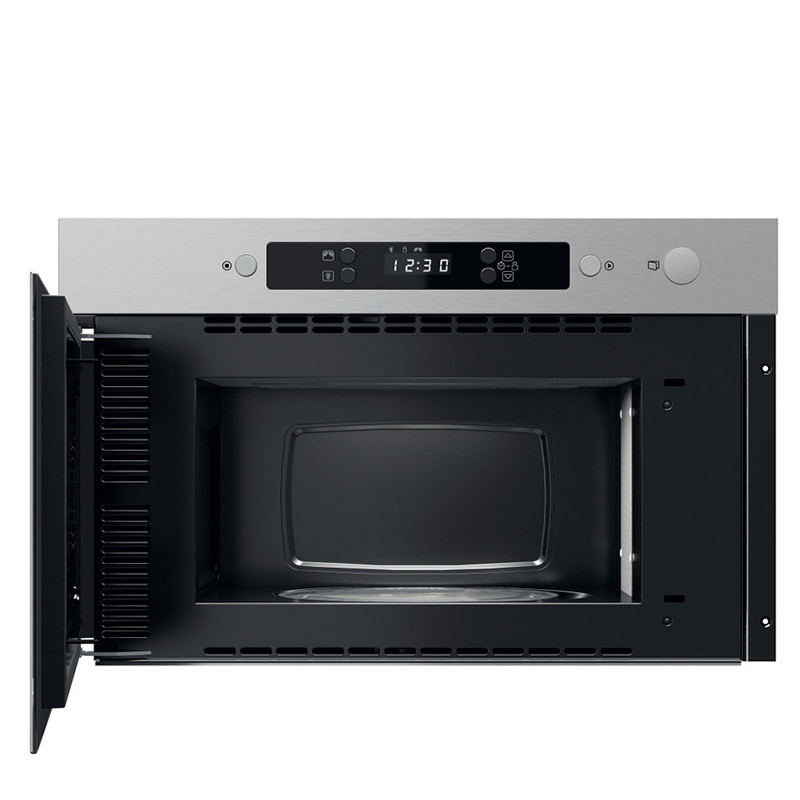Whirlpool ugradna mikrotalasna rerna MBNA900XN