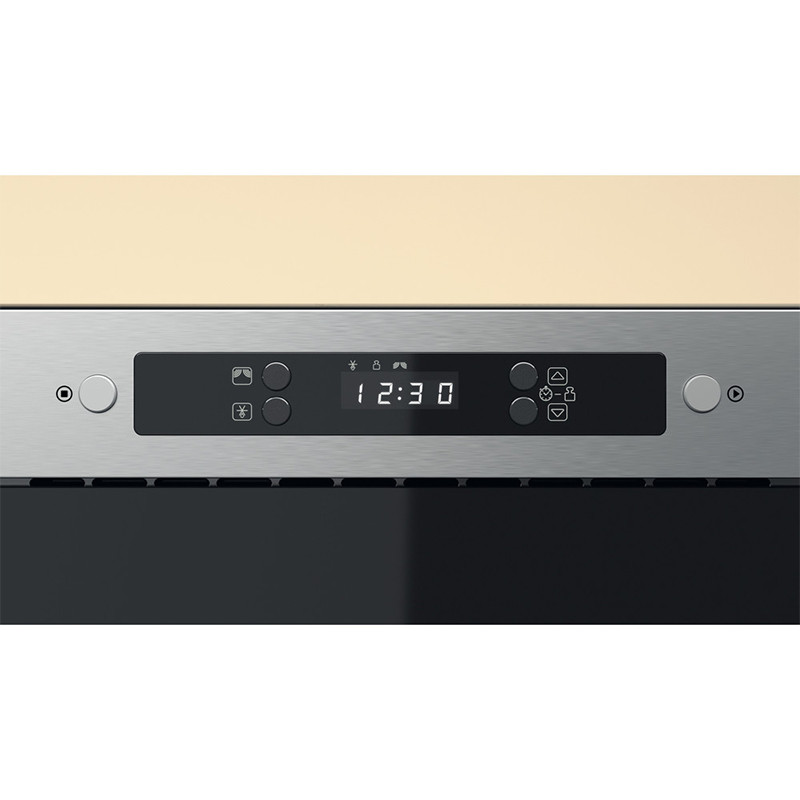 Whirlpool ugradna mikrotalasna rerna MBNA900XN