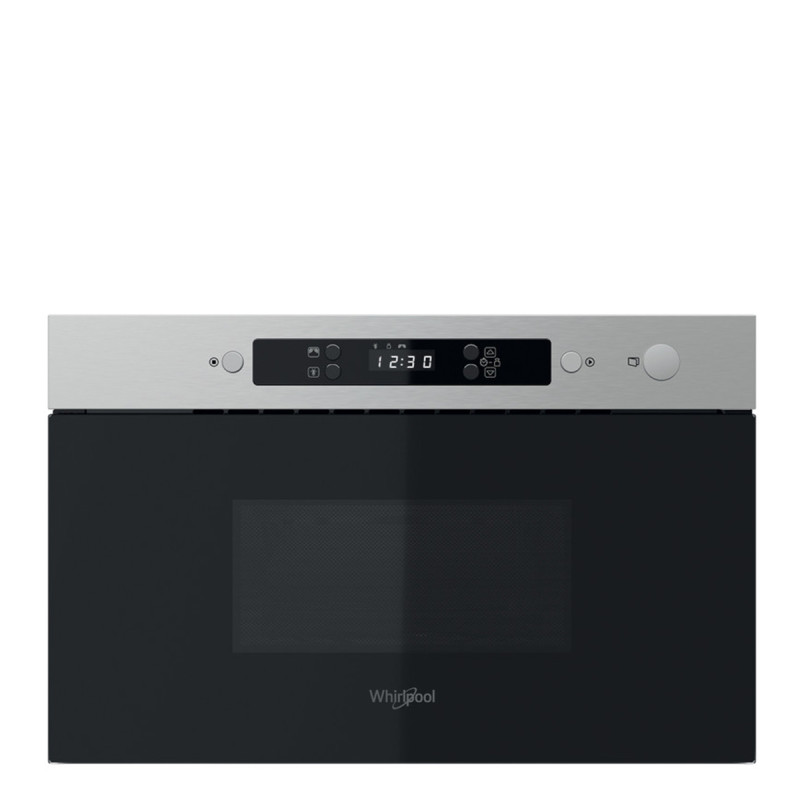 Whirlpool ugradna mikrotalasna rerna MBNA900XN