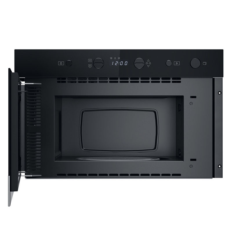 Whirlpool ugradna mikrotalasna rerna WMN571BX 