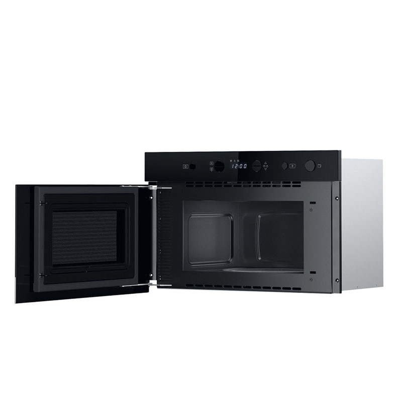 Whirlpool ugradna mikrotalasna rerna WMN571BX 