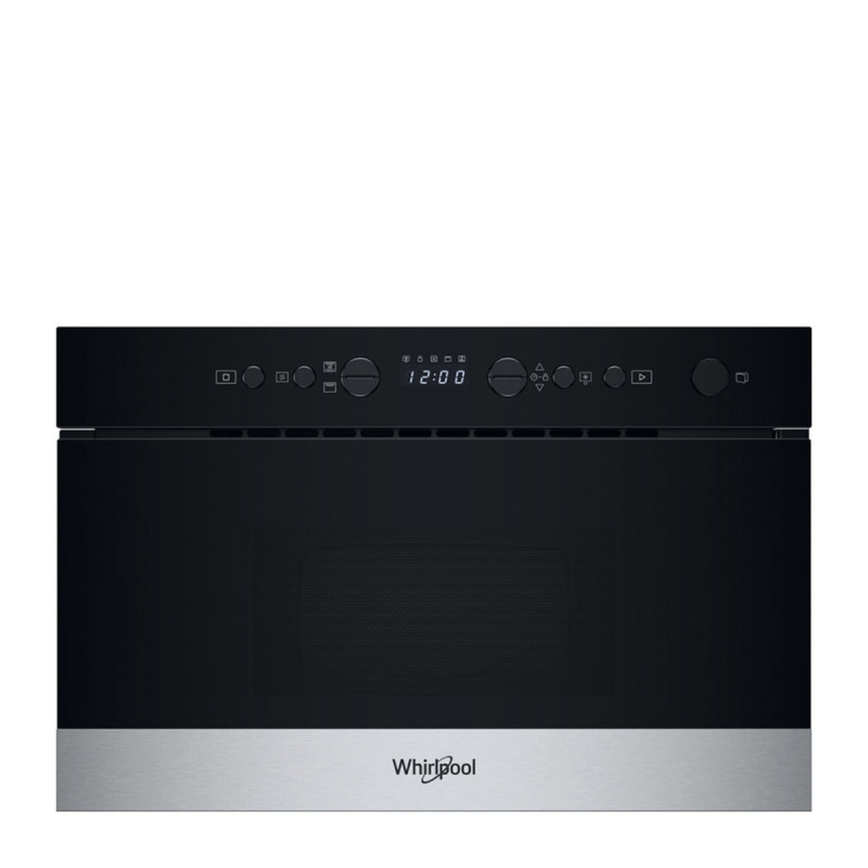 Whirlpool ugradna mikrotalasna rerna WMN574BXA 