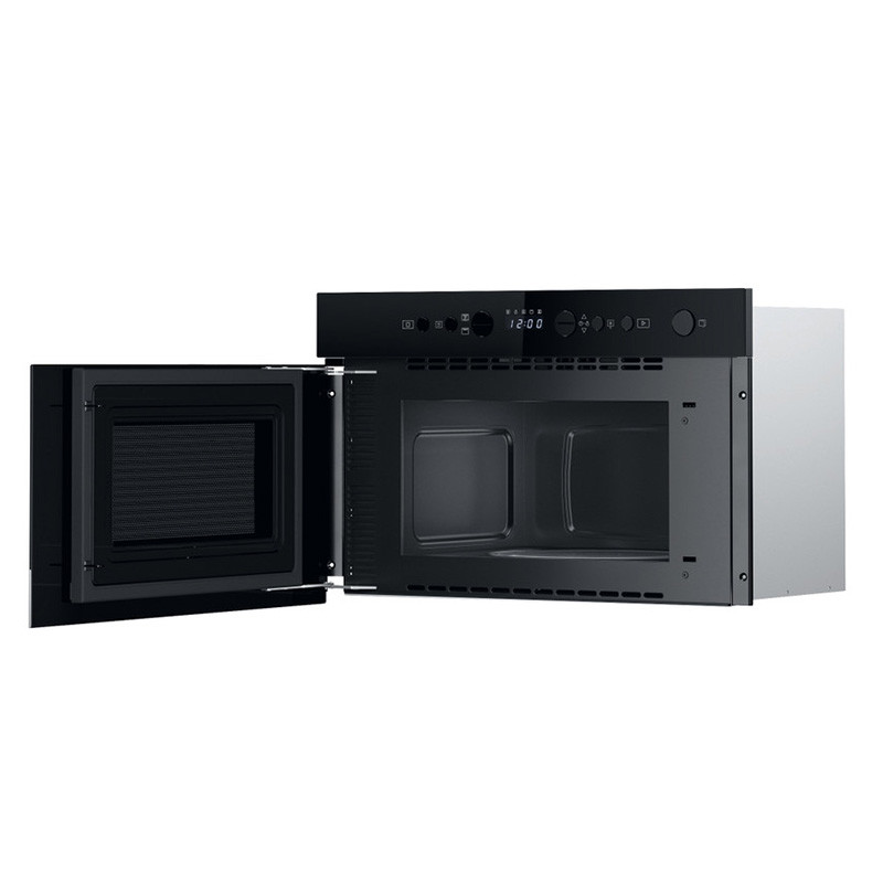 Whirlpool ugradna mikrotalasna rerna WMN574BXA 