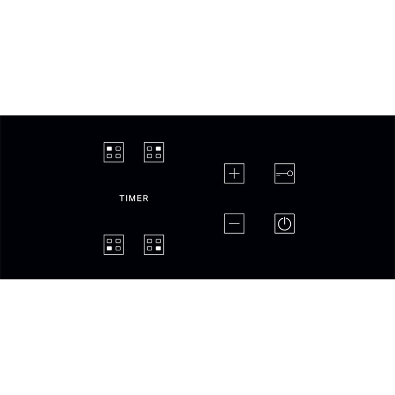 Whirlpool ugradna plo?a AKT 8090/NE 