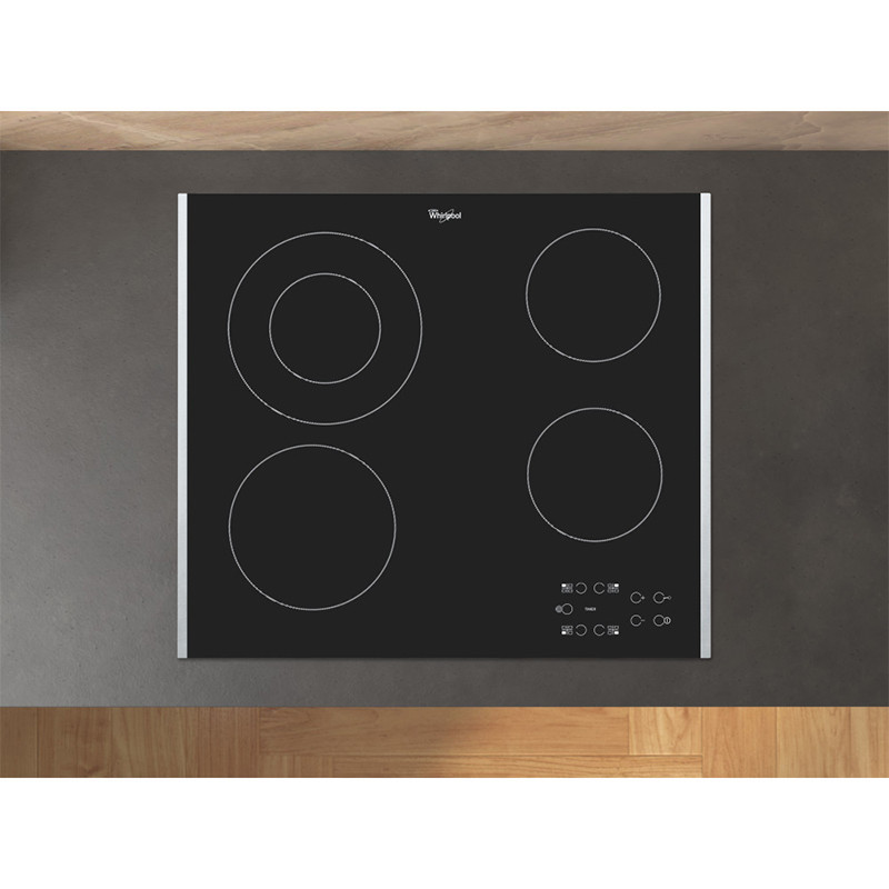 Whirlpool ugradna plo?a AKT 8130 BA 