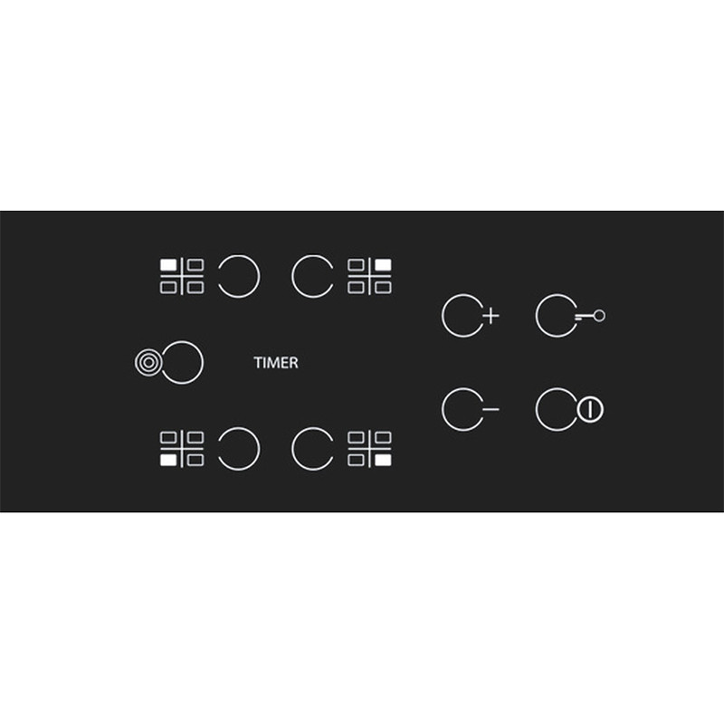 Whirlpool ugradna plo?a AKT 8130 BA 