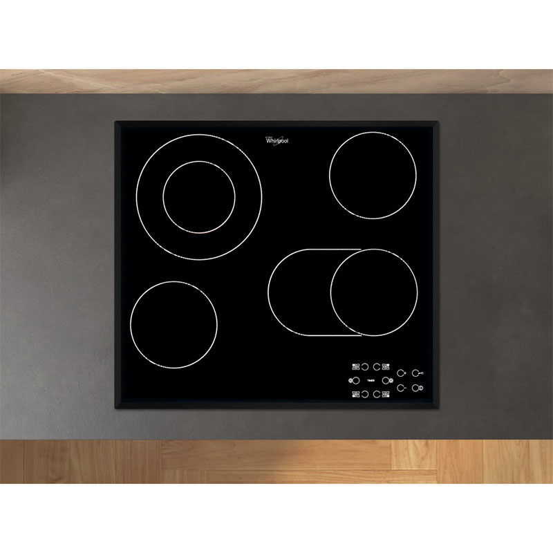 Whirlpool ugradna plo?a AKT 8190/BA 