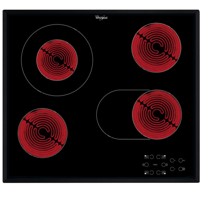 Whirlpool ugradna plo?a AKT 8190/BA 