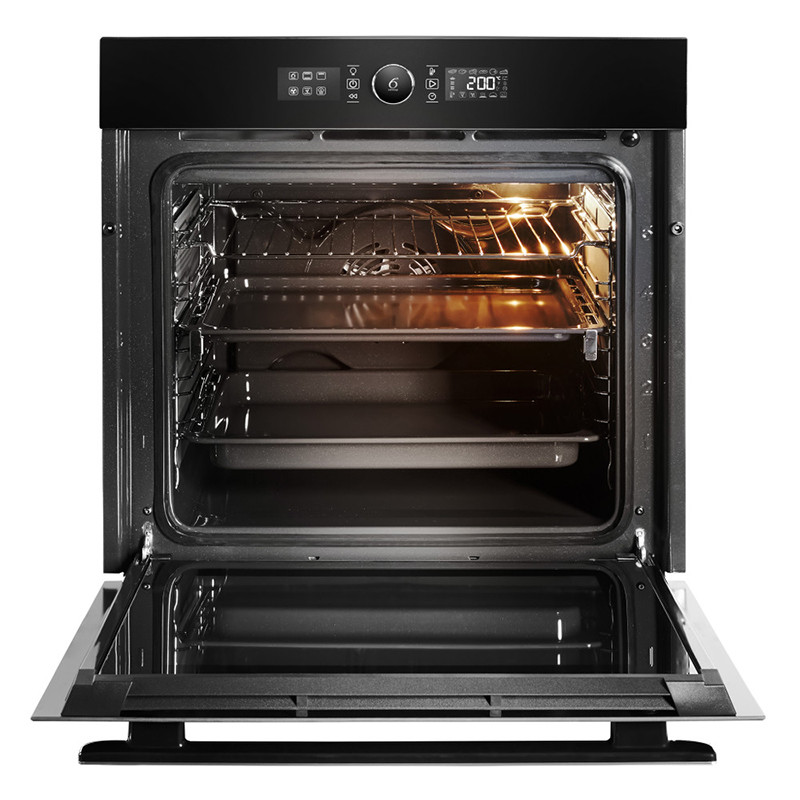 Whirlpool ugradna rerna AKZ9 6230 NB 