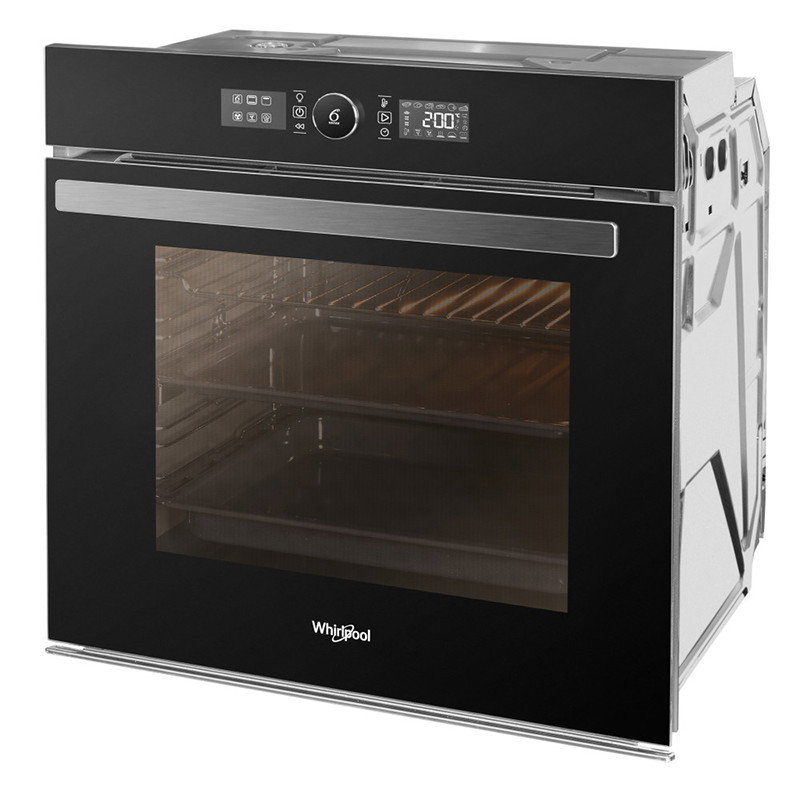 Whirlpool ugradna rerna AKZ9 6230 NB 