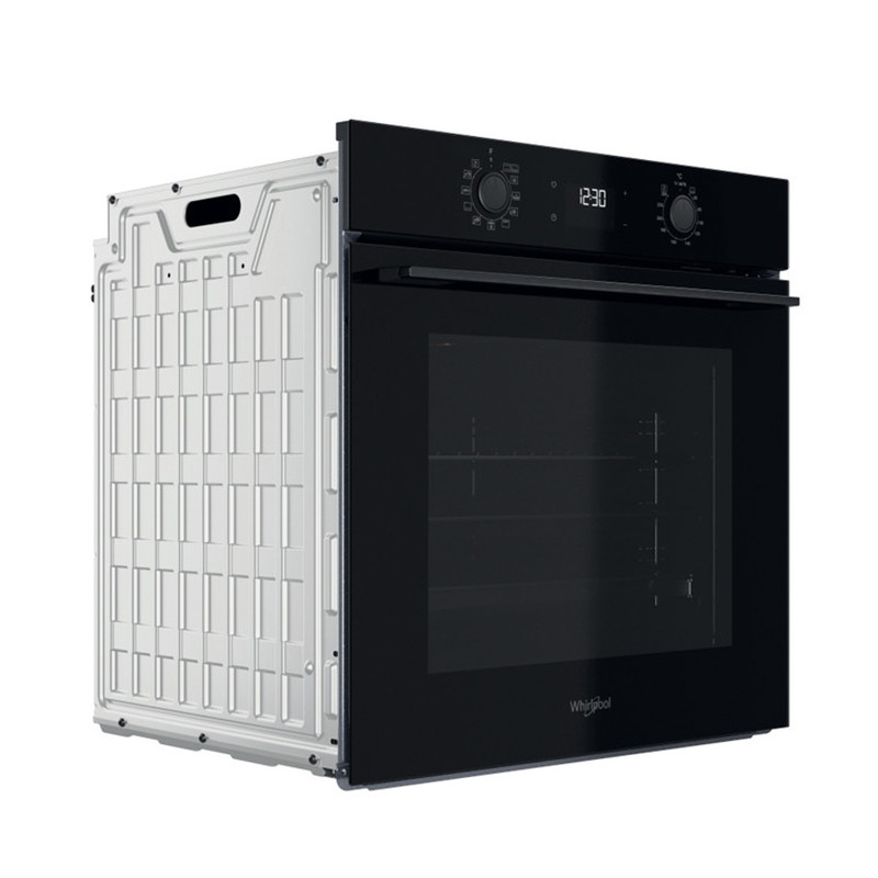 Whirlpool ugradna rerna OMK58HU1B 