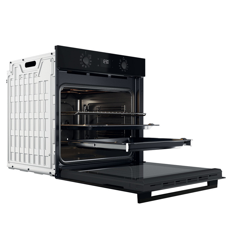 Whirlpool ugradna rerna OMK58HU1B 