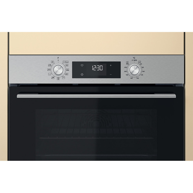 Whirlpool ugradna rerna OMK58HU1X